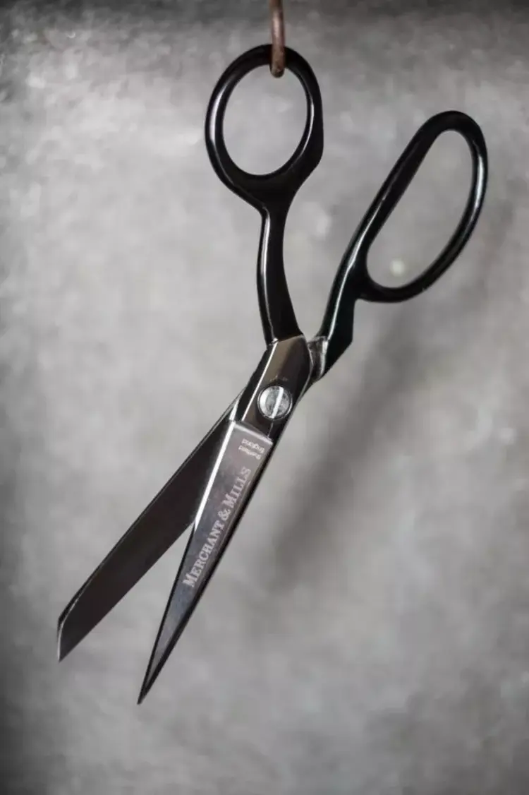 Merchant & Mills Tailor's 8" Scissors