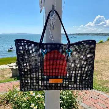 The Oyster Bag The Oyster Bag / Jumbo Blue