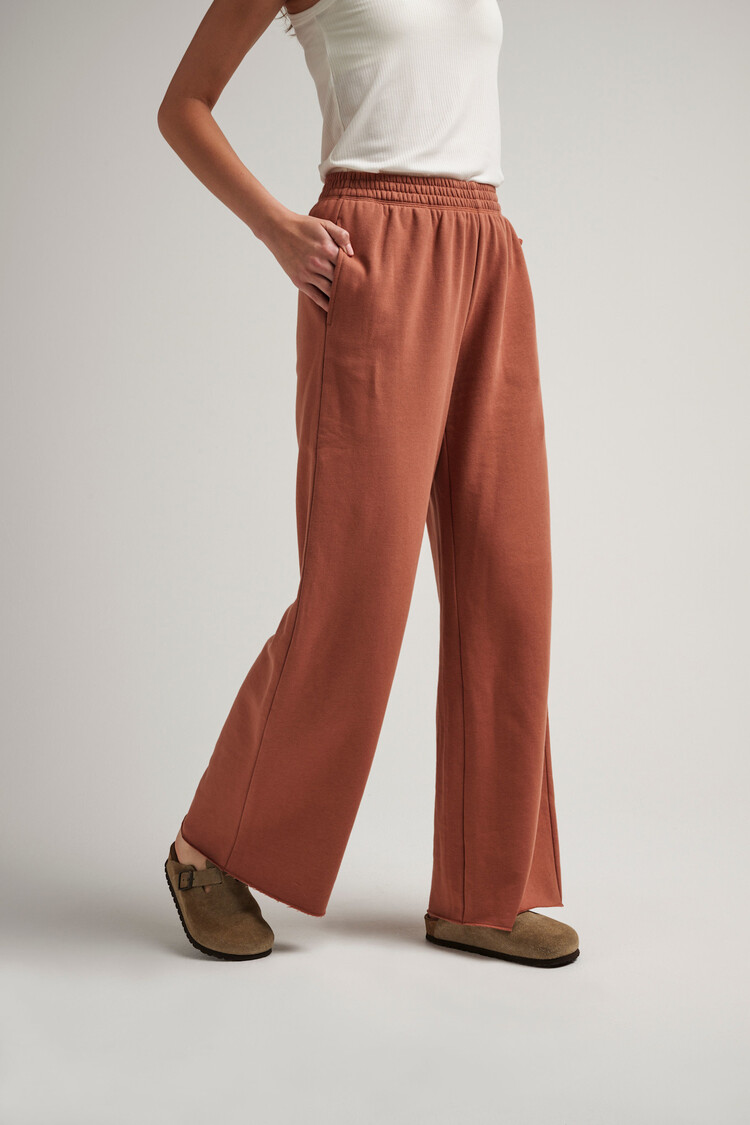 Richer Poorer Wide Leg Pant /