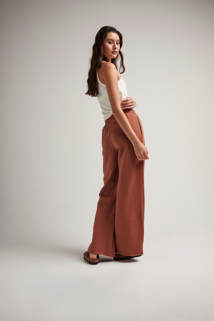 Richer Poorer Wide Leg Pant /