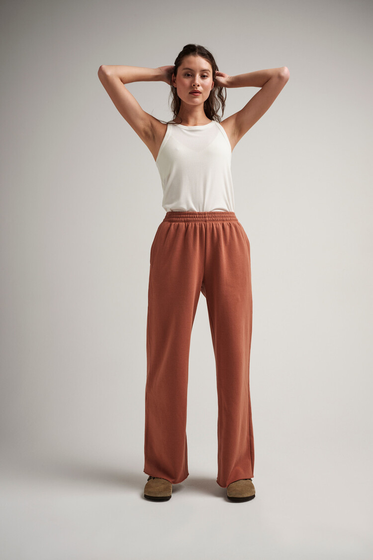 Richer Poorer Wide Leg Pant /