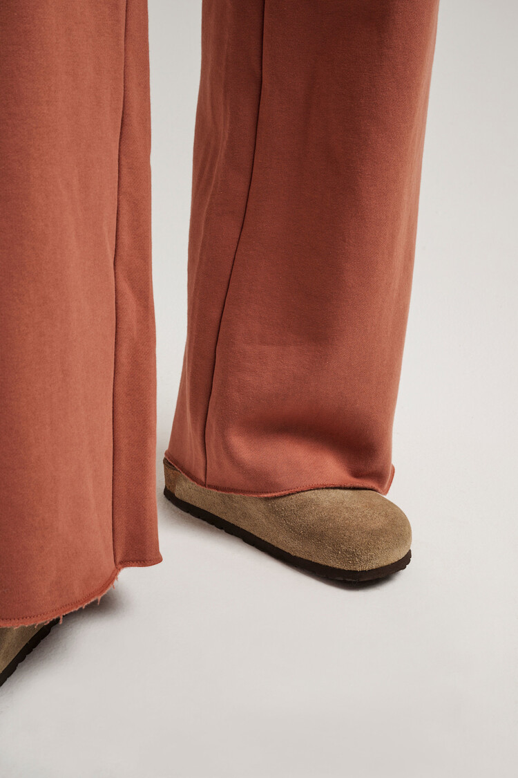 Richer Poorer Wide Leg Pant /