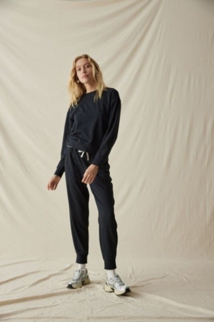Richer Poorer april ltwt sweatshirt