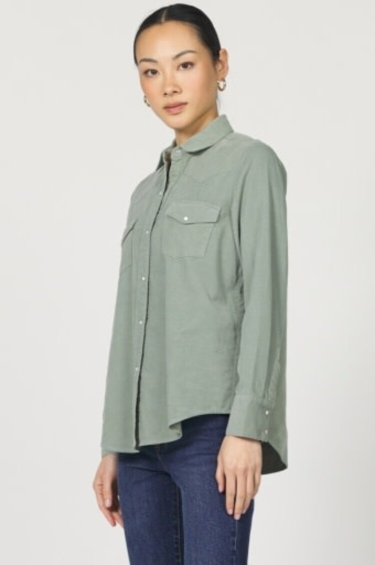 Dear John Denim Star