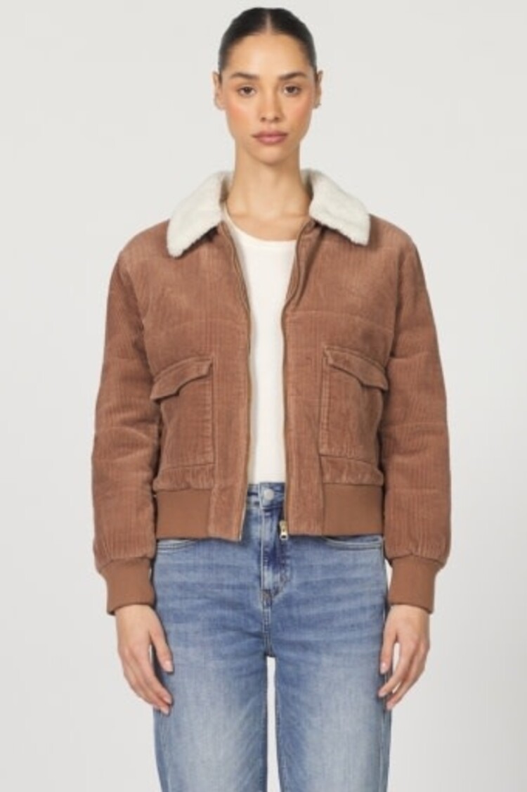 Dear John Denim Hallie