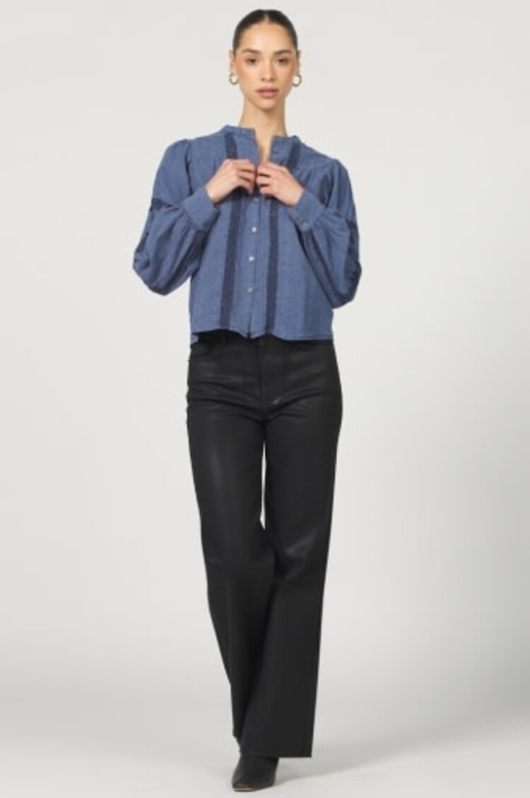 Dear John Denim alberta