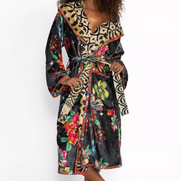 Johnny Was ADITI ROBE (REVERSIBLE)