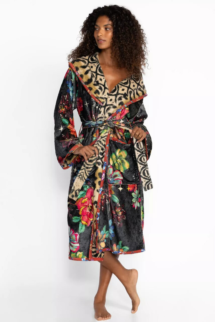 Johnny Was ADITI ROBE (REVERSIBLE)