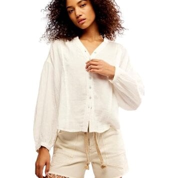 Valley Double Cloth