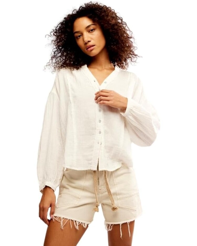 Valley Double Cloth