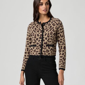 Paige Oberon Cardigan