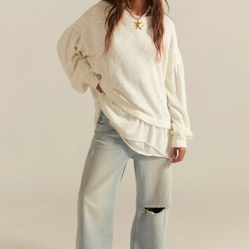 Maddie Long Sleeve