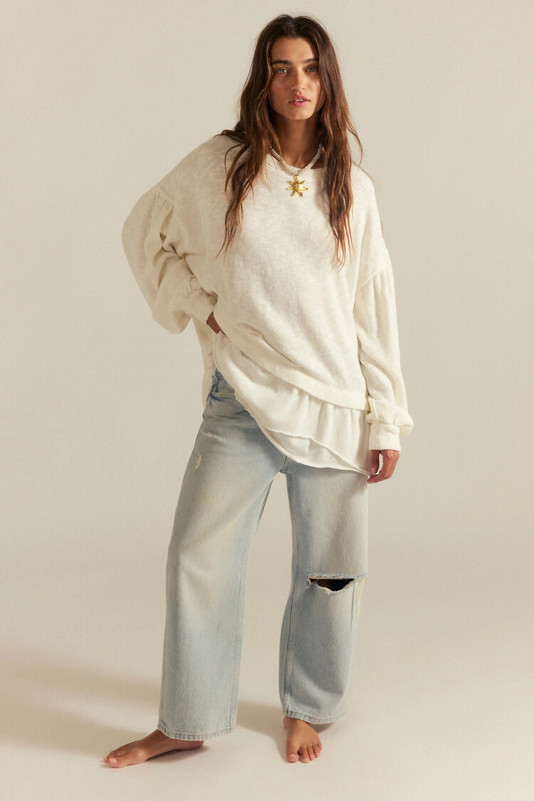 Maddie Long Sleeve