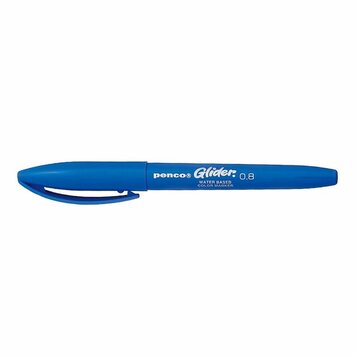 Sweet Bella Glider Color Pen - Black