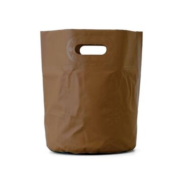 Sweet Bella Tarp Bag / Grey - Small