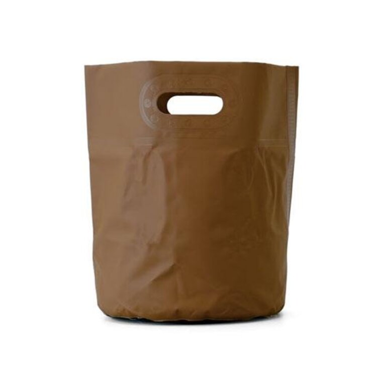Sweet Bella Tarp Bag / Grey - Small