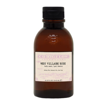 Bigelow Trading Co. COB West Village Rose Body Wash / OP