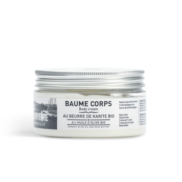 Sweet Bella Organic Olive Oil Body Butter
