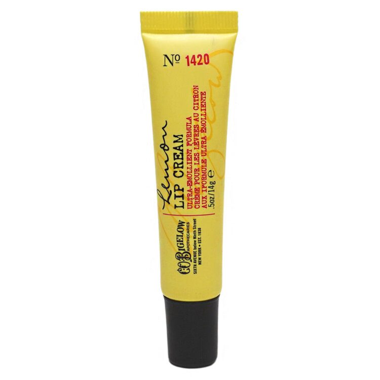 Bigelow Trading Co. COB Lemon Lip Cream