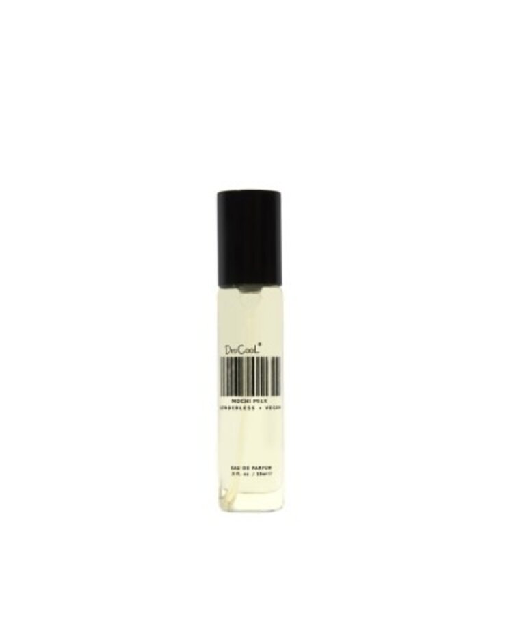Mochi Milk Travel Fragrance