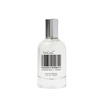 FRAGRANCE NUMBER 01 "TAUNT"