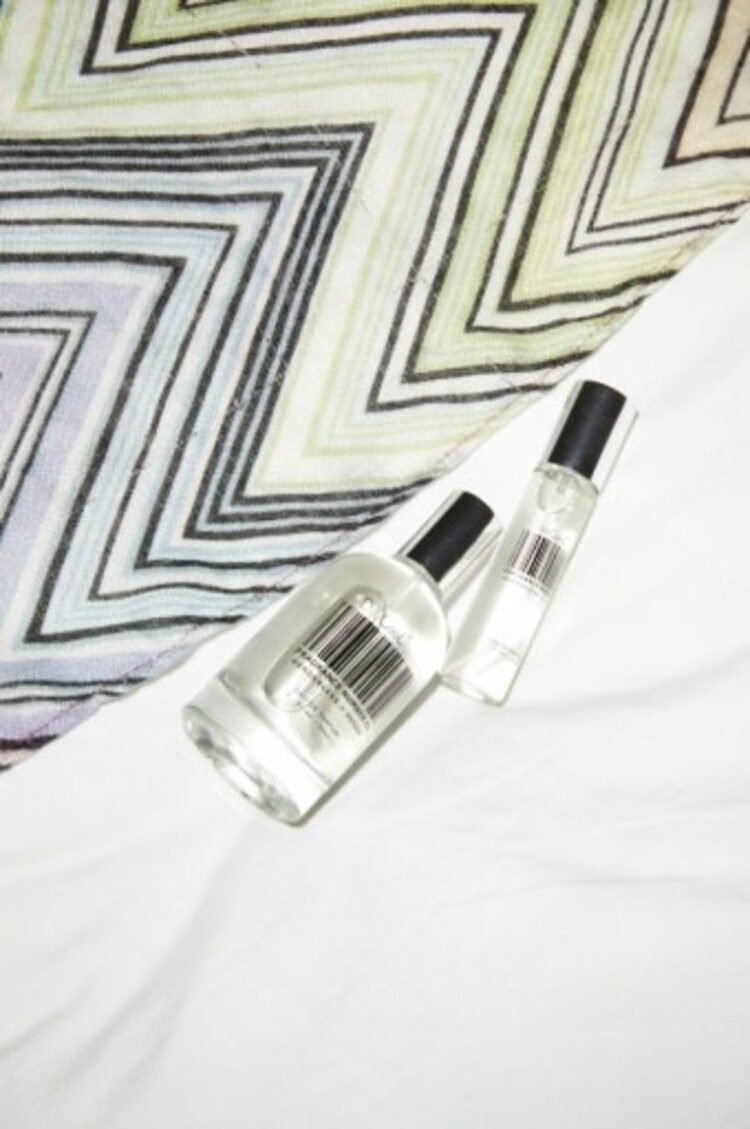 FRAGRANCE NUMBER 01 "TAUNT"