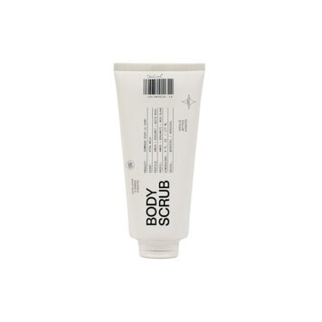 XTRA MILK BODY SCRUB