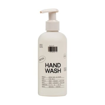 XTRA MILK HAND WASH