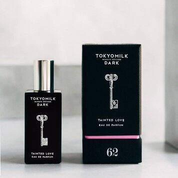 Margot Elena TAINTED LOVE NO. 62 PARFUM BOXED