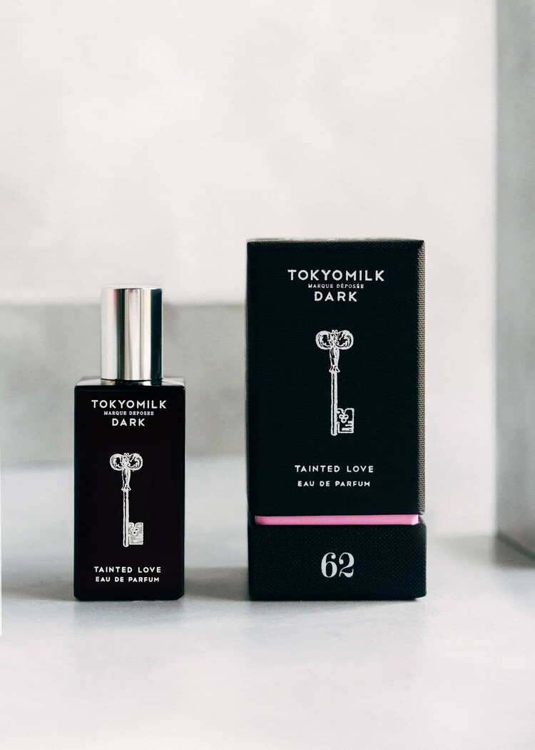 Margot Elena TAINTED LOVE NO. 62 PARFUM BOXED