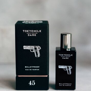 Margot Elena BULLETPROOF NO. 45 PARFUM BOXED