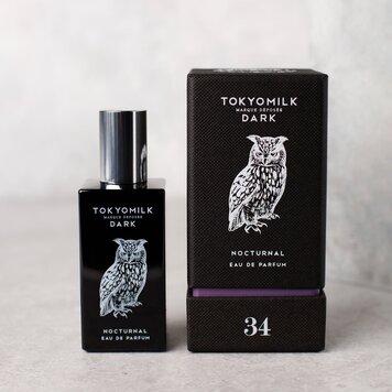Margot Elena NOCTURNAL NO. 34 PARFUM BOXED