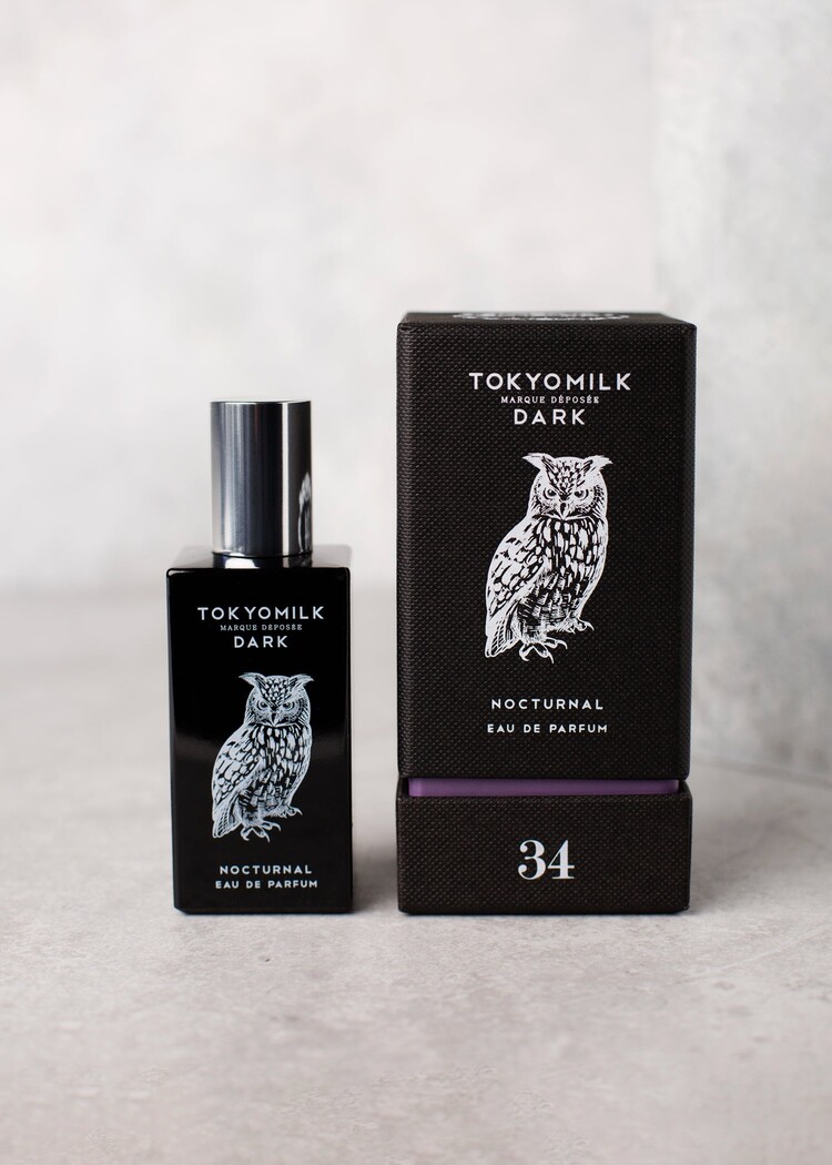 Margot Elena NOCTURNAL NO. 34 PARFUM BOXED