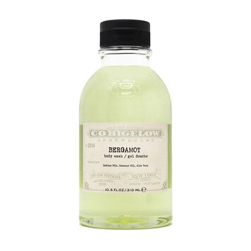 Bigelow Trading Co. COB Bergamot Hand Wash