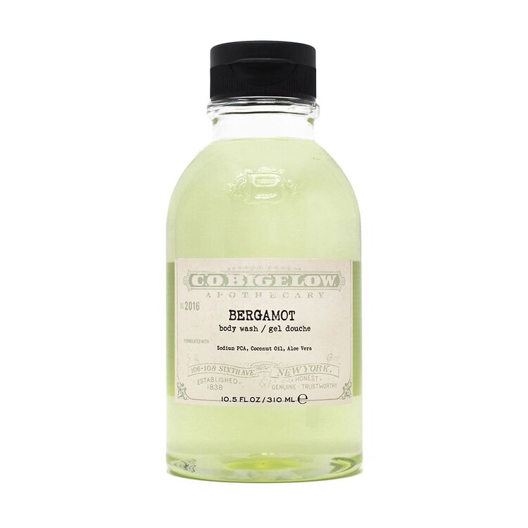 Bigelow Trading Co. COB Bergamot Hand Wash