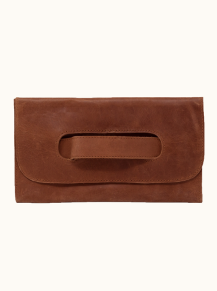 ABLE Mare Handle Clutch