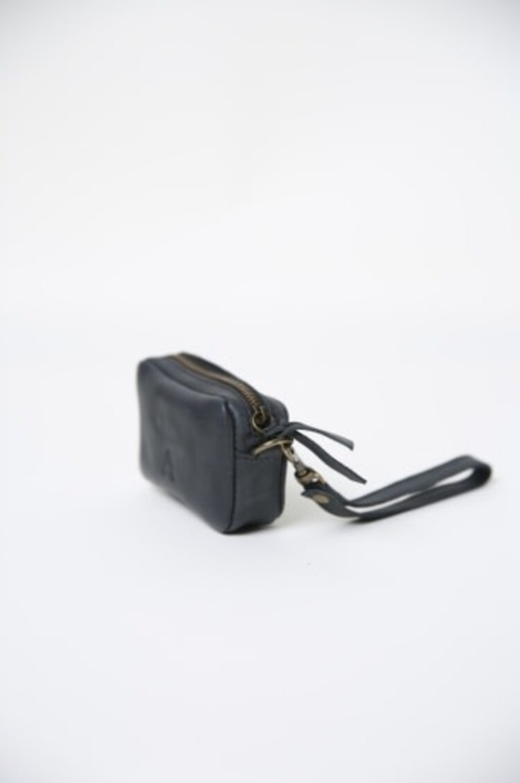 ABLE amy card wallet