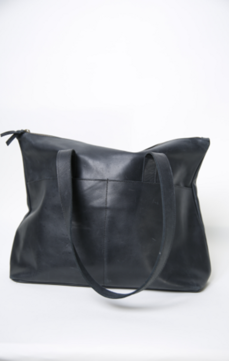 ABLE yari carry-on tote