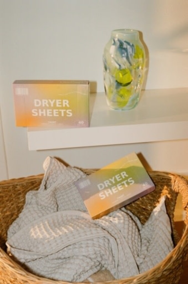 Taunt Dryer Sheets