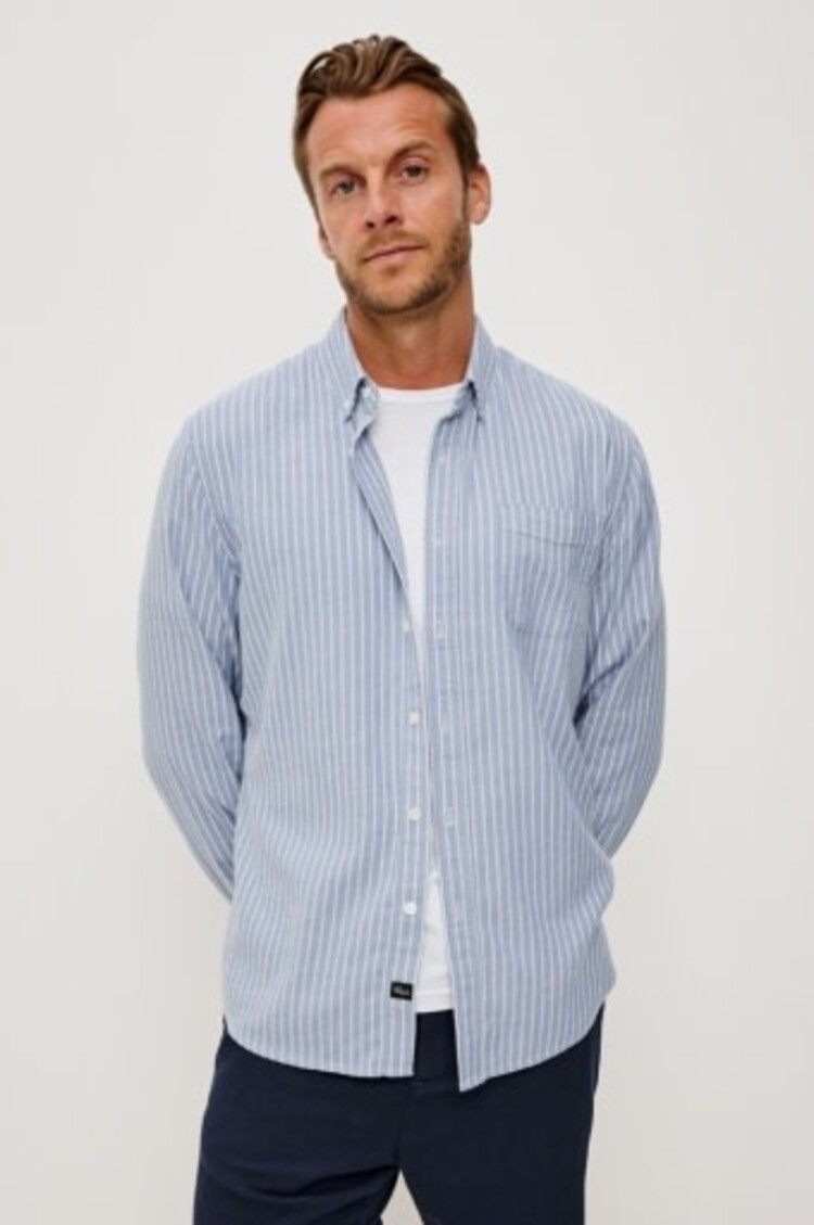 RAILS VANCE