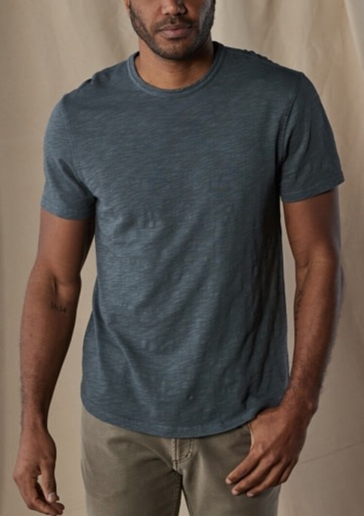 The Normal Brand VINTAGE SLUB PERFECT TEE