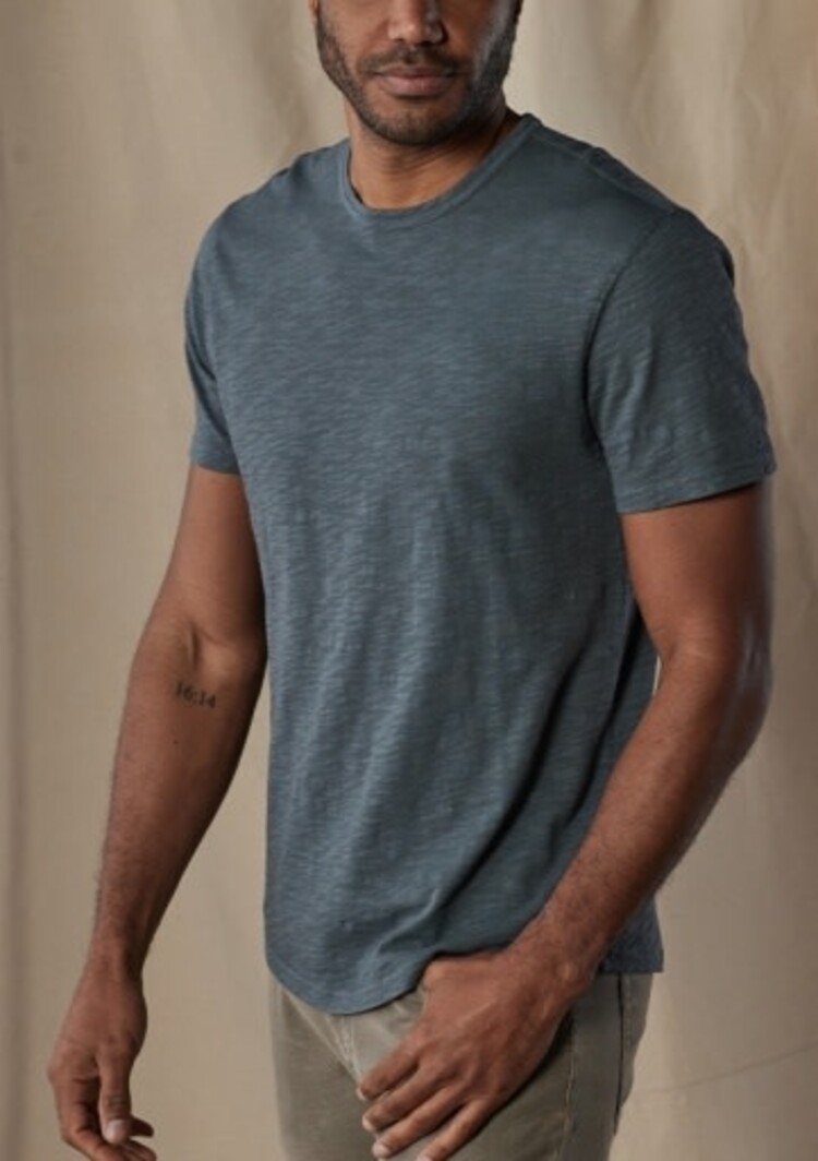 The Normal Brand VINTAGE SLUB PERFECT TEE