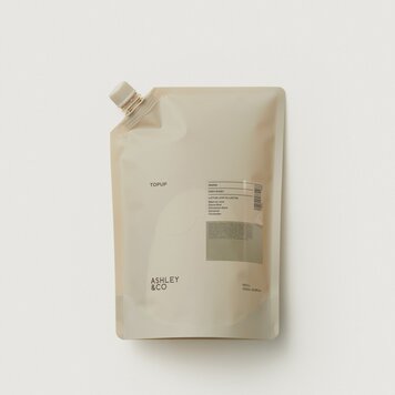 Topup Insink - Lotus Leaf & Lustre 1 Litre