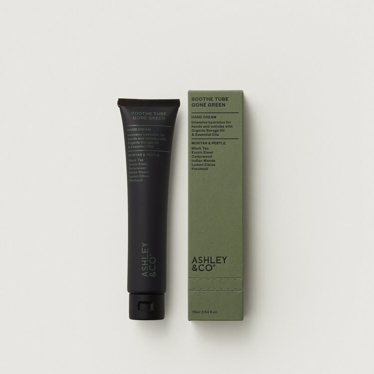 Soothe Tube - Mortar & Pestle 75ml