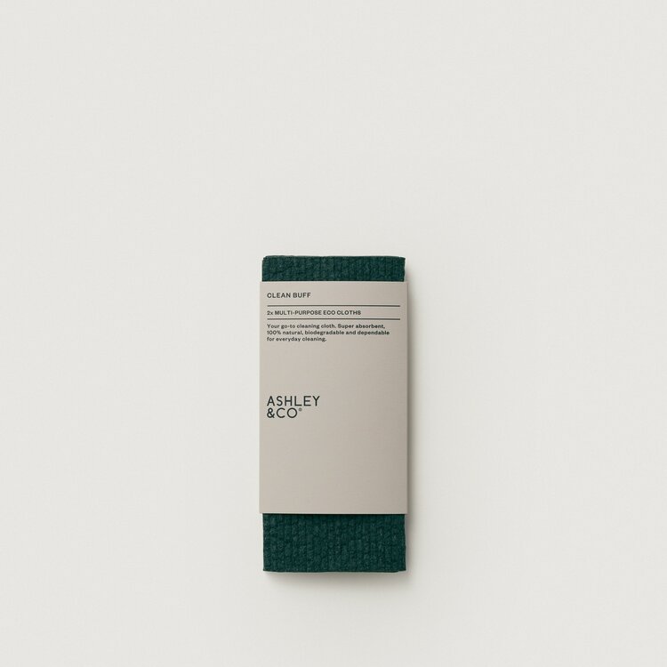 Clean Buff - Sundown Plum