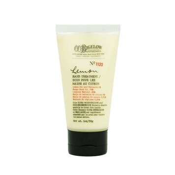 Bigelow Trading Co. Lemon Hand Treatment 1oz