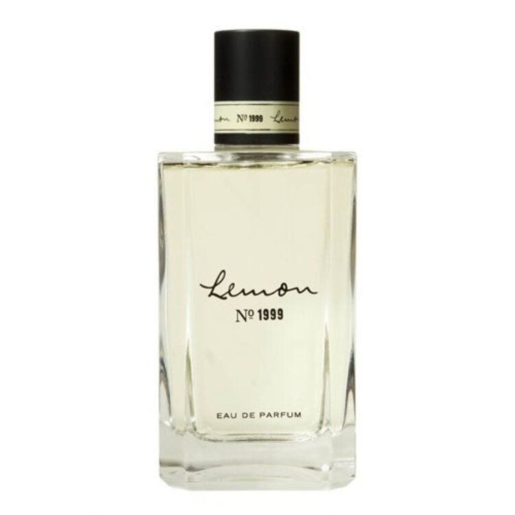 Bigelow Trading Co. COB Lemon EDP