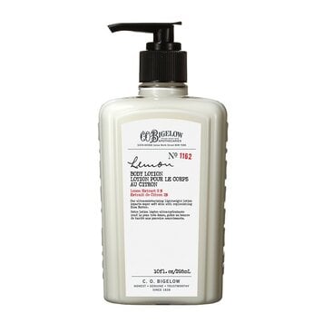 Bigelow Trading Co. COB Lemon Body Lotion