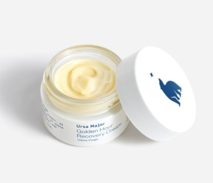 Ursa Major Golden Hour Recovery Cream Traveler