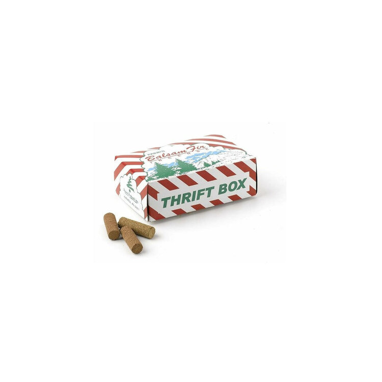 Paine Products Genuine Balsam Fir Incense / 24 Sticks